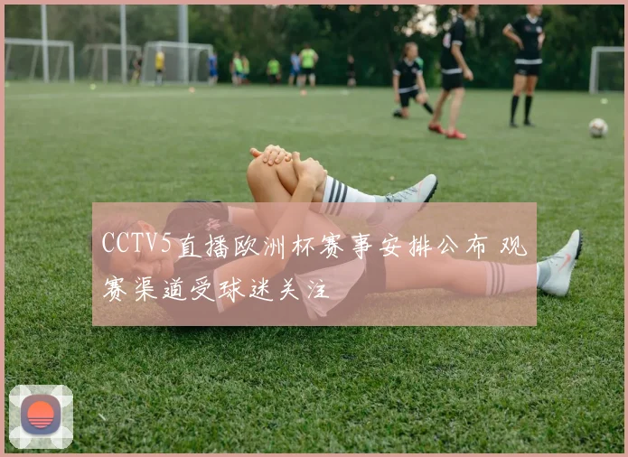 CCTV5直播欧洲杯赛事安排公布 观赛渠道受球迷关注